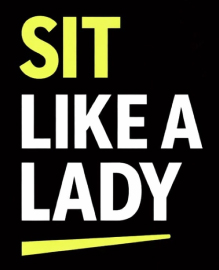 Sitlikealadyclub