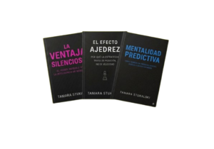 Trilogia Bi y Estretagia